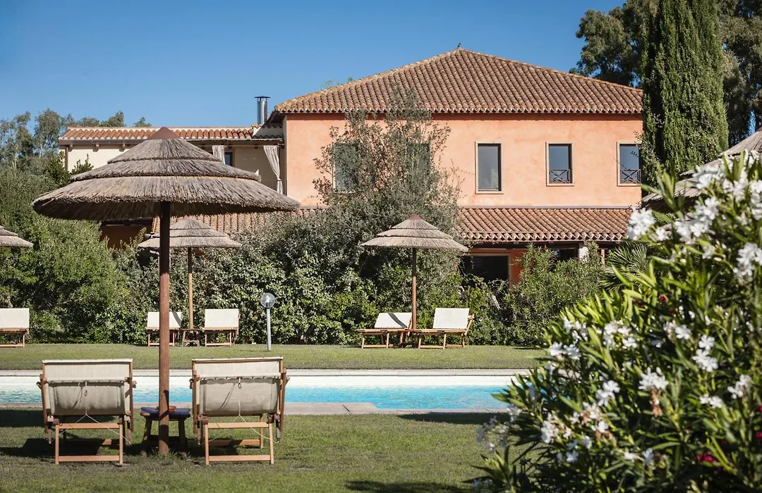Janas Country Resort-1